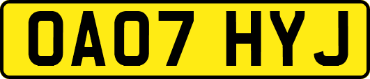 OA07HYJ