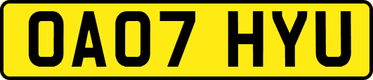 OA07HYU