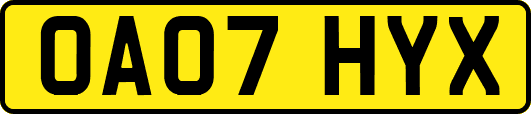 OA07HYX
