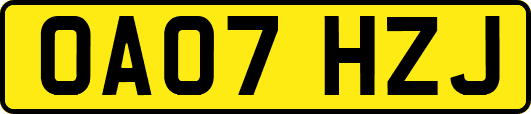OA07HZJ