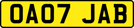 OA07JAB