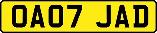 OA07JAD