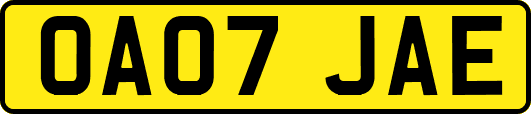 OA07JAE