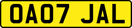 OA07JAL