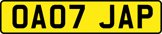 OA07JAP
