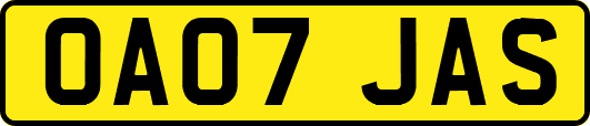 OA07JAS