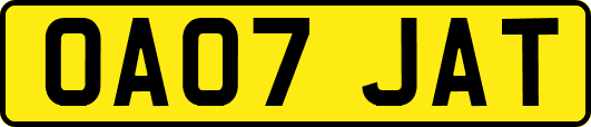 OA07JAT