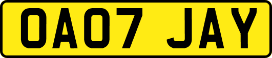 OA07JAY