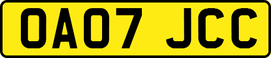OA07JCC