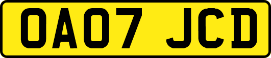 OA07JCD
