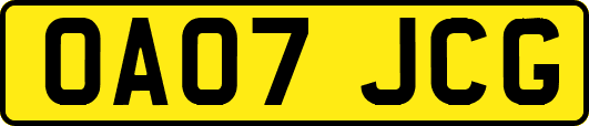 OA07JCG