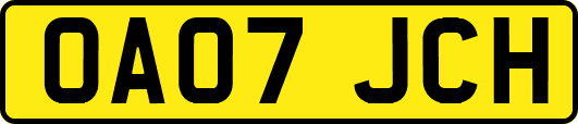 OA07JCH