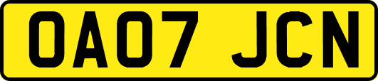 OA07JCN