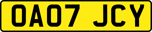 OA07JCY