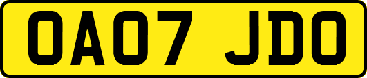 OA07JDO