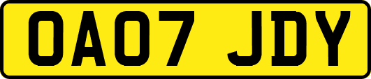 OA07JDY