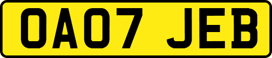 OA07JEB