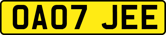 OA07JEE