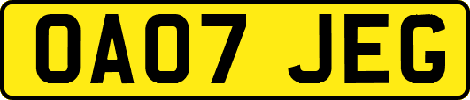 OA07JEG