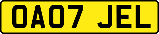 OA07JEL