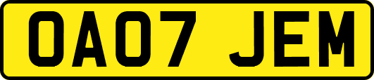 OA07JEM