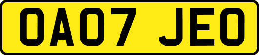OA07JEO
