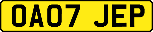 OA07JEP