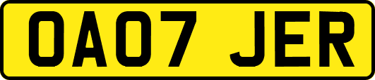 OA07JER