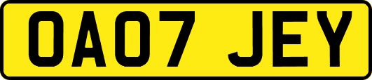 OA07JEY