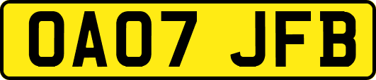 OA07JFB
