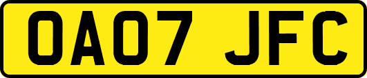 OA07JFC