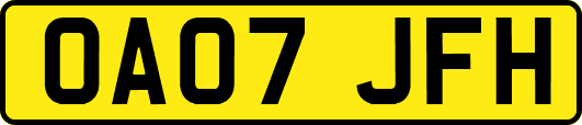 OA07JFH