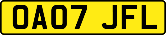 OA07JFL