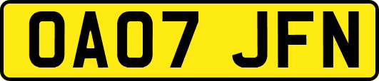 OA07JFN
