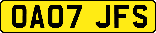 OA07JFS