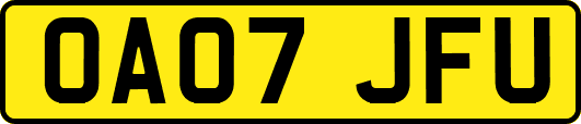 OA07JFU