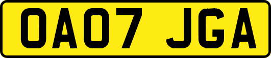 OA07JGA