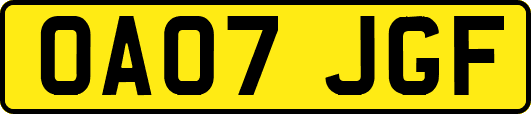 OA07JGF