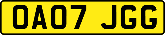 OA07JGG