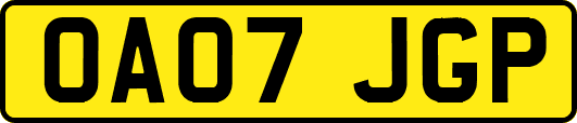 OA07JGP