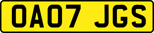 OA07JGS