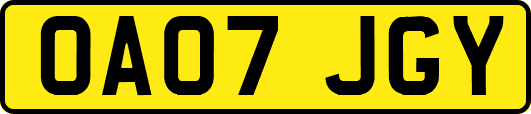 OA07JGY