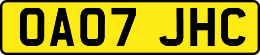 OA07JHC
