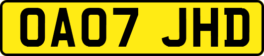 OA07JHD