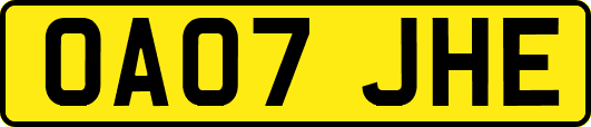 OA07JHE