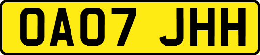 OA07JHH