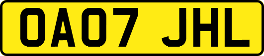 OA07JHL