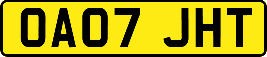 OA07JHT