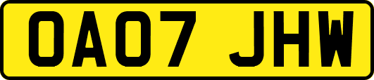 OA07JHW