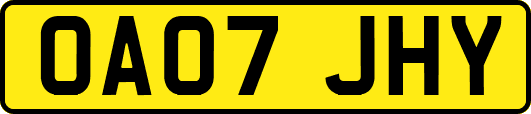 OA07JHY